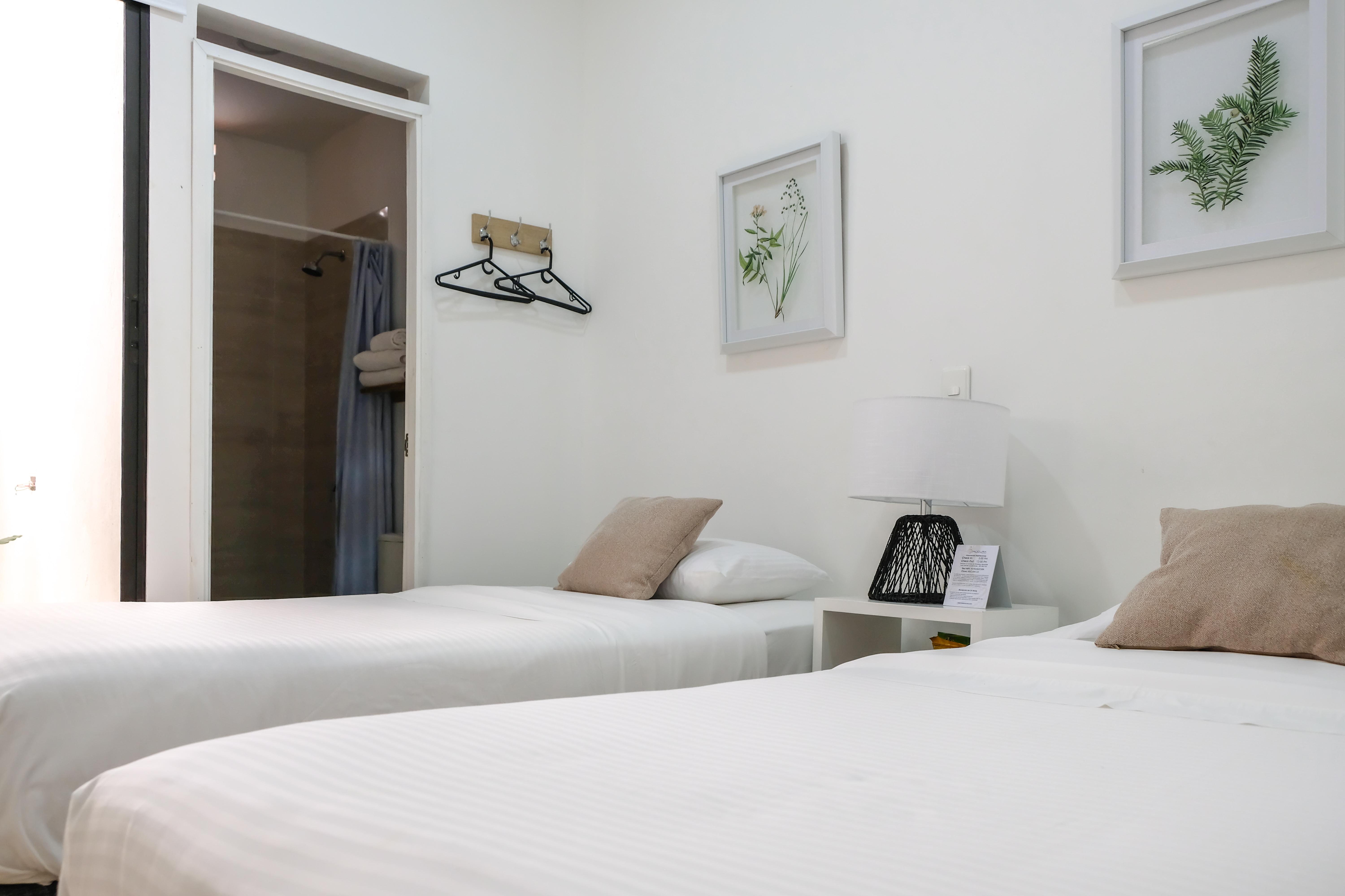 Mucura Hotel & Spa Cartagena  Exterior foto