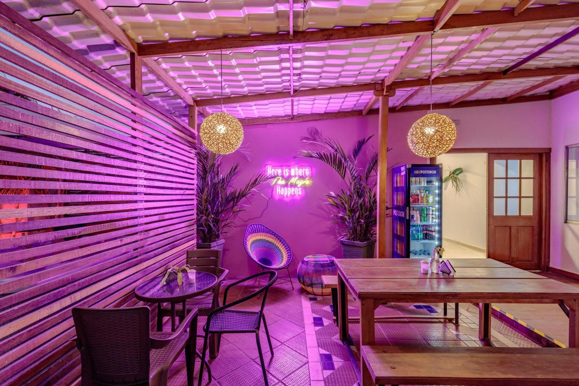 Mucura Hotel & Spa Cartagena  Exterior foto