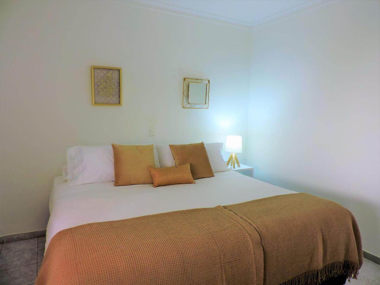 Mucura Hotel & Spa Cartagena  Exterior foto