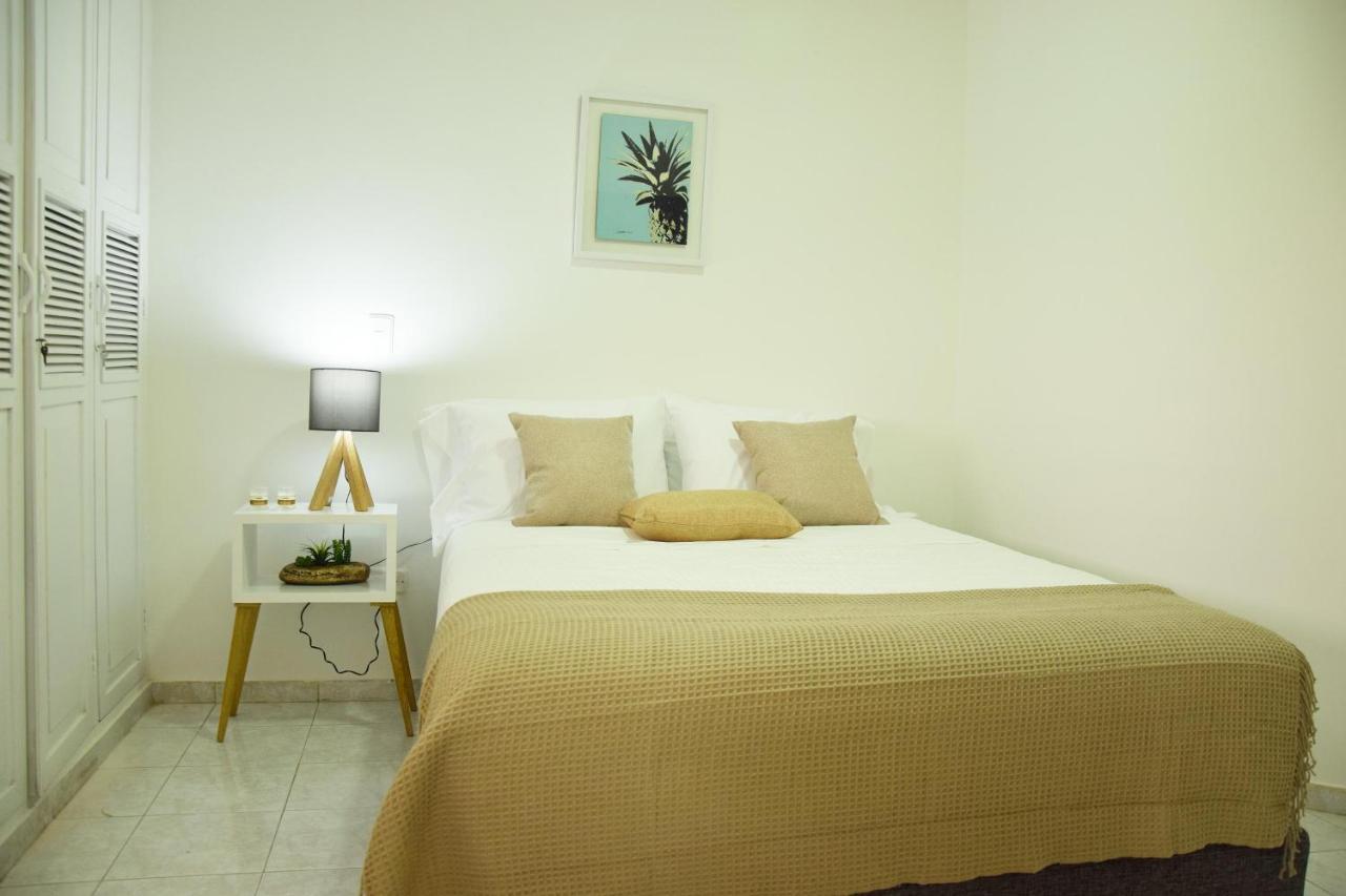 Mucura Hotel & Spa Cartagena  Exterior foto