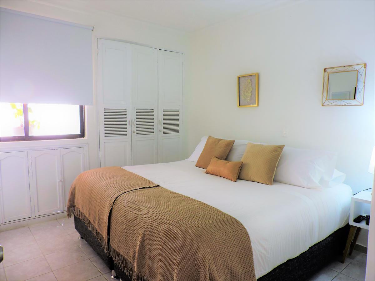 Mucura Hotel & Spa Cartagena  Exterior foto