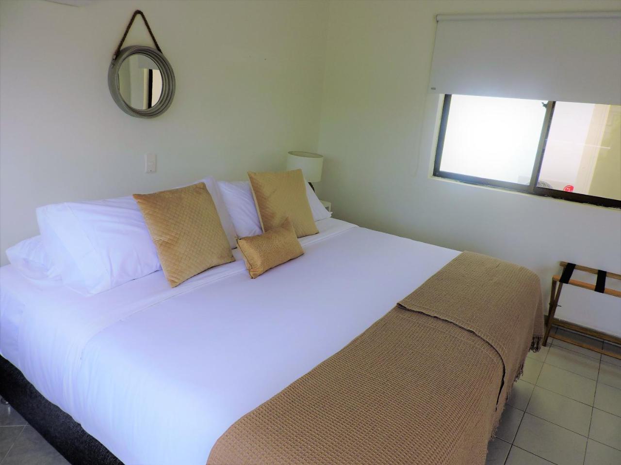 Mucura Hotel & Spa Cartagena  Exterior foto