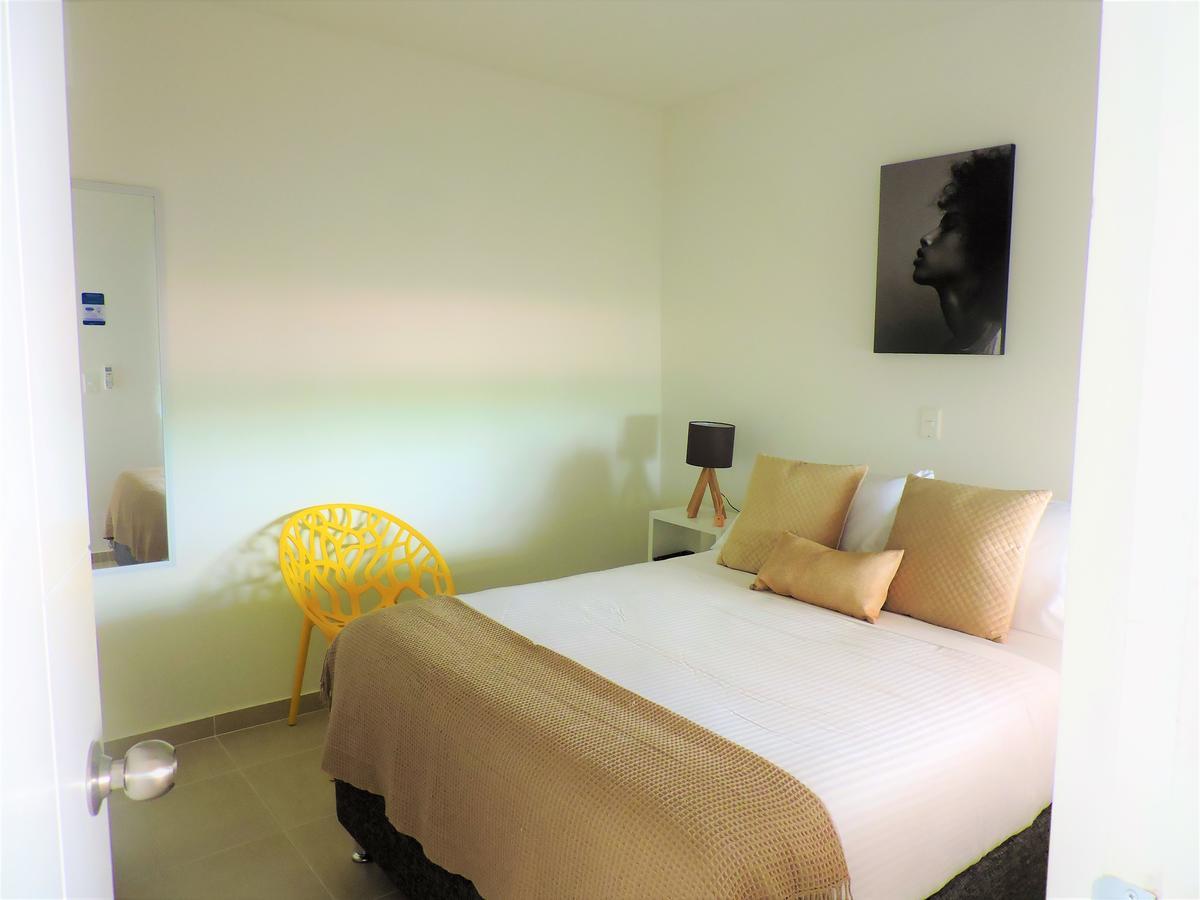 Mucura Hotel & Spa Cartagena  Exterior foto