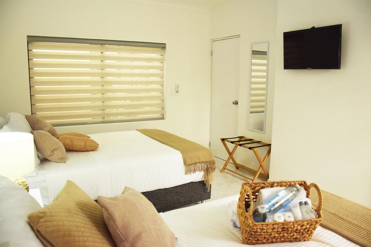Mucura Hotel & Spa Cartagena  Exterior foto