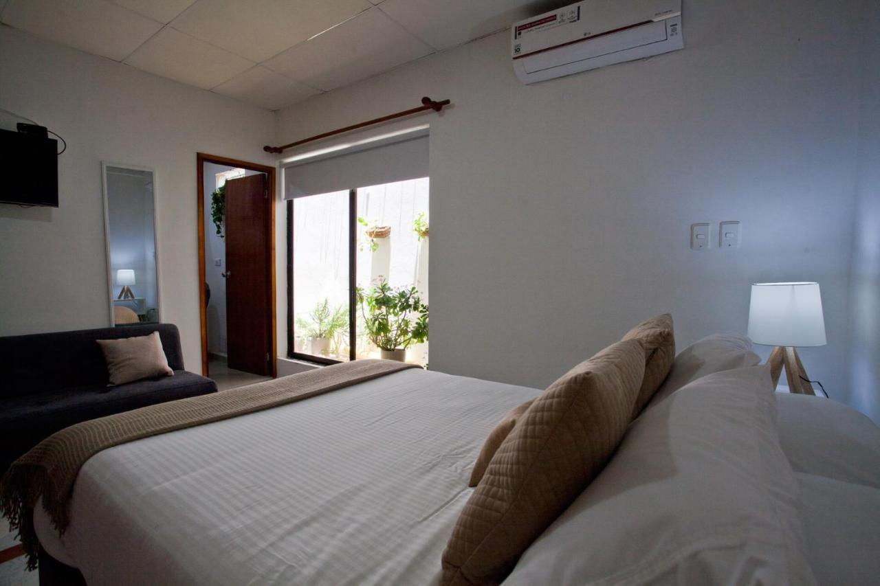 Mucura Hotel & Spa Cartagena  Exterior foto