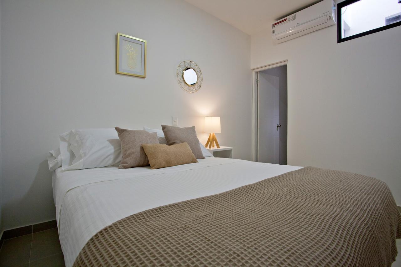 Mucura Hotel & Spa Cartagena  Exterior foto