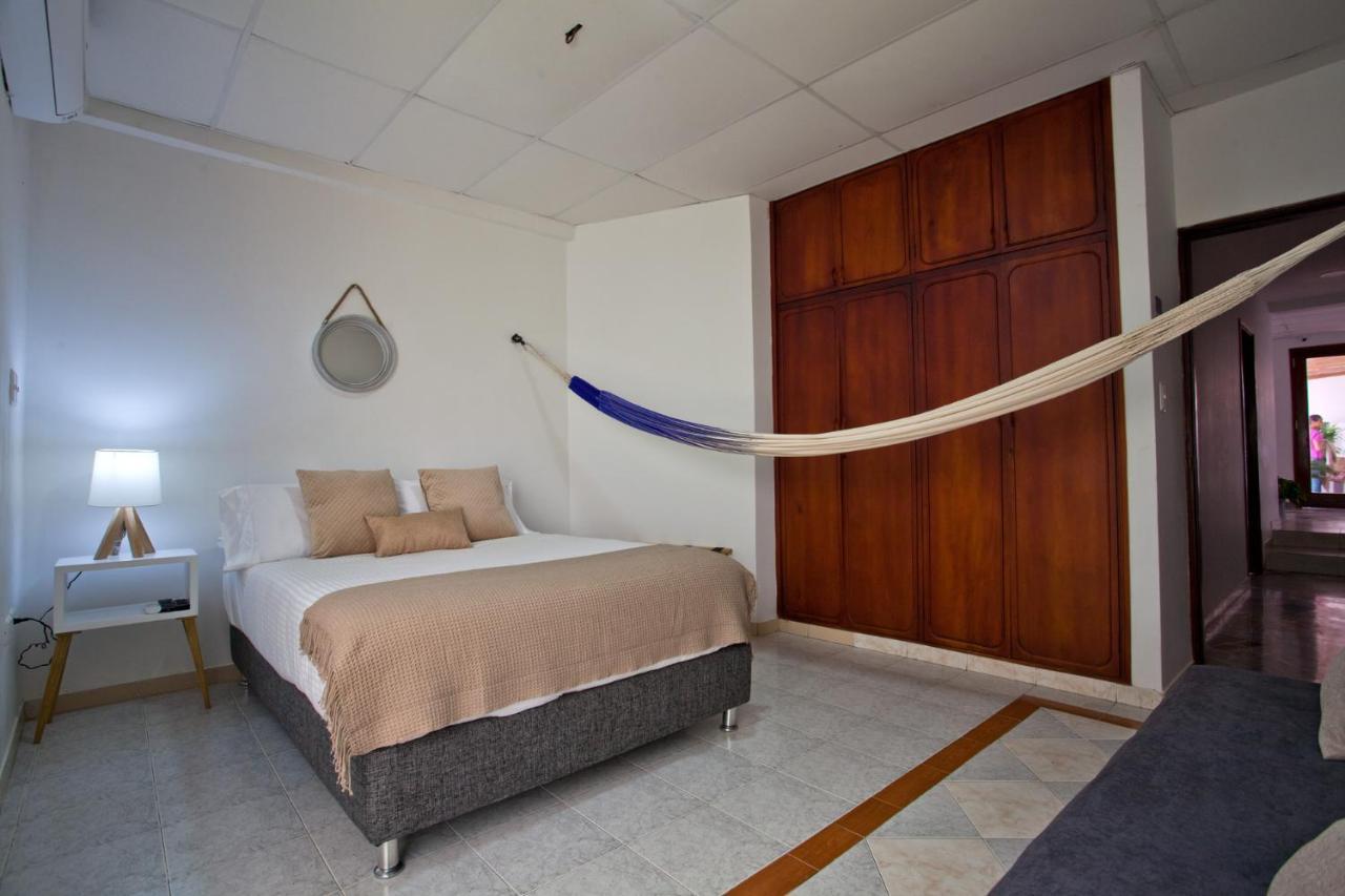 Mucura Hotel & Spa Cartagena  Exterior foto