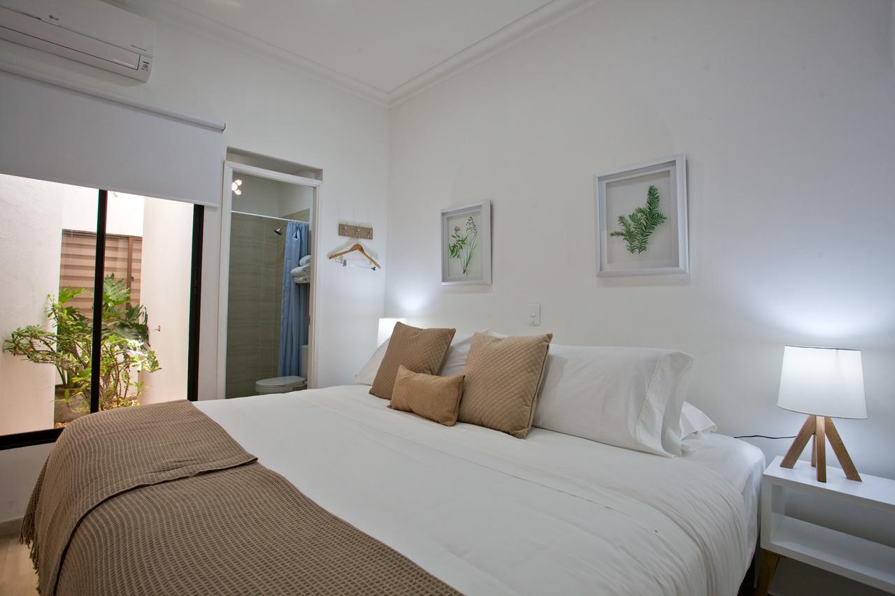 Mucura Hotel & Spa Cartagena  Exterior foto